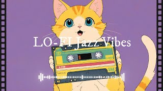 1980s-inspired LO-FI track/80年代の夜にタイムスリップ/心に染みるノスタルジックLo-Fi