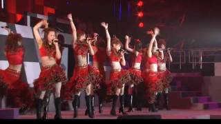 [Live 2005.7] Iroppoi Jirettai - Morning Musume