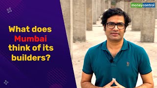 What Mumbai Home Buyers Think About Builders?