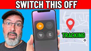 You are being tracked with BLE - what is it? (and disable it)