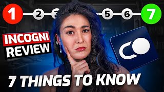 Incogni Review: 7 Things to Know Before You Sign Up