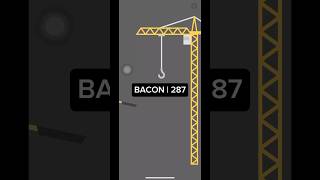 BACON GAME | #287 #培根遊戲 #培根攻略 #2025 #新培根