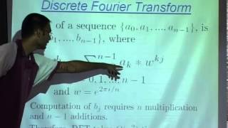 Mod-01 Lec-22 Parallel Algorithm