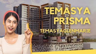 PROPERTY REVIEW #25 : Temasya Prisma Serviced Residence, TemasyaGlenmarie | S P Setia