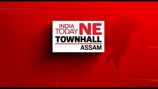 India Today NE Townhall: Send In Your Questions For Assam CM Himanta Biswa Sarma