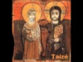 Taizé - Surrexit Christus