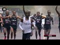 eliud kipchoge 1 59 40 marathon ineos 1 59 challenge