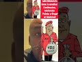 General Mkhwanazi: McKenzie points a finger at Malema!!