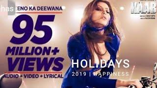 haseeno ka deewana full video song/kaabil/urvashi rautela, Hrithik Roshan/raftaar and payal dev