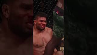 Brutal UFC KO's