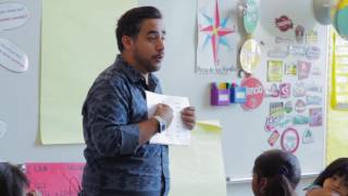 Teacher Toolkit: Find Someone Who (Elementary)