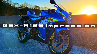 【納車】GSX-R125購入！からのトラブル続出で発狂しかけた話【VOICEROID車載】