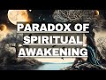 Why Chosen Ones Feel Alone: Unveiling the Paradox of Spiritual Awakening