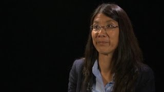 MSF's Joanne Liu on Ebola outbreak