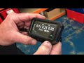 Compass Calibration V07+ 2018