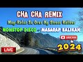 TOP 100 RELAXING CHA CHA DISCO MEDLEY 2023 🎶 #trending NONSTOP CHA CHA REMIX 2023 #PH CHA CHA REMIX