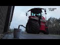 slurry injection with vervaet u0026 evers