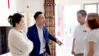 亲妹妹欠姐姐钱多年不还，姐夫住院不闻不问，李老师现场沟通解决 | 正义之光 #为百姓办事 #正义的护航