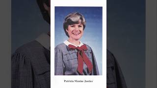 Patricia Maxine Justice Memorial Slideshow