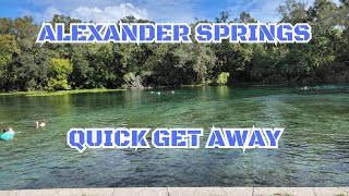 Alexander Springs