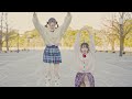 【みずあめ×りつ】 テトリス 踊ってみた