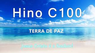 Hino C100 - Terra de Paz