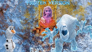 「Enjoy Enjaami」Frozen - Elsa Version [AMV]