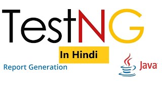 ( हिंदी में ) - How to execute multiple test cases using one @DataProvider