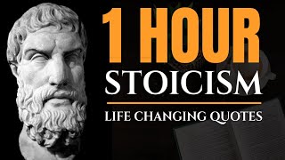1 HOUR OF STOIC QUOTES - LIFE CHANGING QUOTES YOU NEED TO HEAR! (Calmly Spoken for Sleep, ASMR)