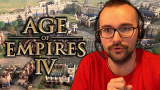 🔴 AGE OF EMPIRES 4 | ASEDIOS Y DOCUMENTALES | #3