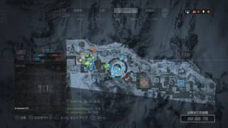 【BF4】クラン戦『orz』vs『KGSs』ロッカー第1試合【PS4】