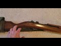 m1 carbine .30 carbine from auto ordnance reliability upgrades