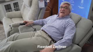 Your Furniture Experts - Flexsteel Zecliner