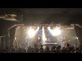 レア音源　official髭男dism live 始まりの朝　ライブハウス撮影