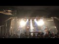 レア音源　official髭男dism live 始まりの朝　ライブハウス撮影