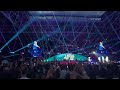 Coldplay Remixes Something just like This - Live Düsseldorf 21.7.2024