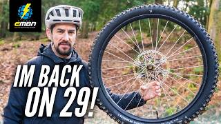 Are You Riding The Right Wheels?