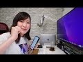 【在宅勤務vlog】デスク環境やルーティンの工夫ポイント｜30代女性会社員 21