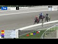 Gulfstream Park Carrera 1 - 25 de Mayo 2023