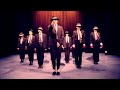 DANGEROUS Michael Jackson  SJJ CREATIVE feat. Clarence Kent