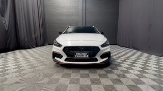 2019 Hyundai I30 Canning Vale, Southern River, Jandakot, Piara Waters, Beelier, WA U508220