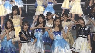 《你所不知道的我》GNZ48 【创造炙热的青春】SNH48 Group 2020/08/15 第七屆偶像年度人氣總決選