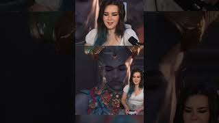 The DUMBEST conversation ever - Dragon Age Veilguard