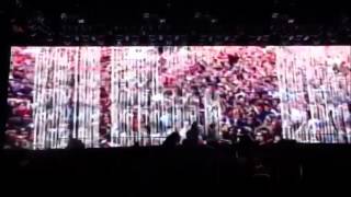 Metallica - Struggle Within Live Rock in Rio 2012 Multicam [ AUDIO MIXED ]