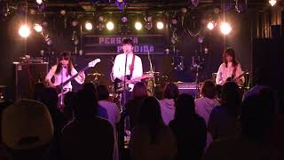 ぺるぺる引退ライブ2017 1日目Base Ball Bear 1/5