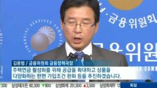 빚더미에 짓눌린 1,100만가구...대책은?