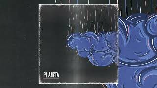 Planéta – Nyomát sem látom az esőnek (Teljes album)