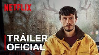 Bebé reno | Tráiler oficial | Netflix