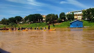 ទូកងគិរីចេស្តាតេជៈសែនជ័យ​ស្ទឹងត្រង់