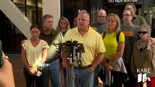 Boughton family responds to Jamal Smith guilty verdict